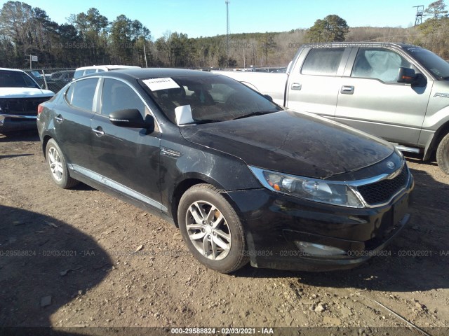 KIA OPTIMA 2013 5xxgm4a74dg238069