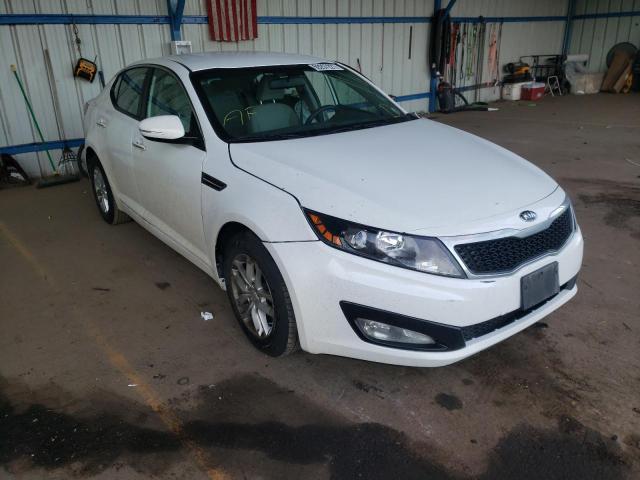 KIA OPTIMA LX 2013 5xxgm4a74dg238458