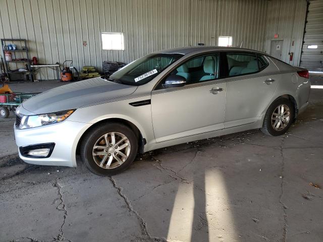 KIA OPTIMA 2013 5xxgm4a74dg238671