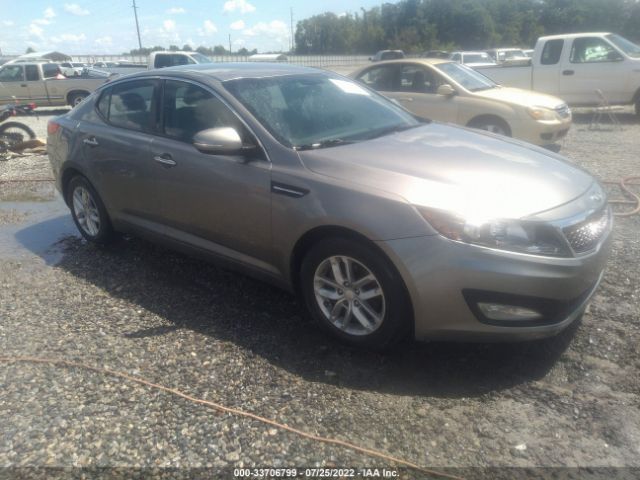 KIA OPTIMA 2013 5xxgm4a74dg238962