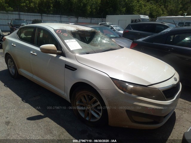 KIA OPTIMA 2013 5xxgm4a74dg239058