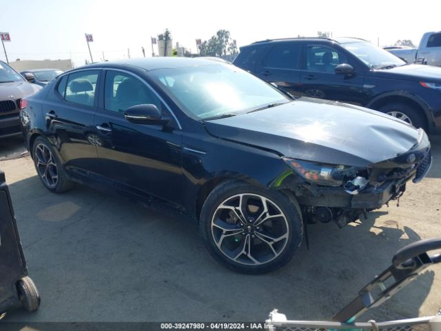 KIA OPTIMA 2013 5xxgm4a74dg239710