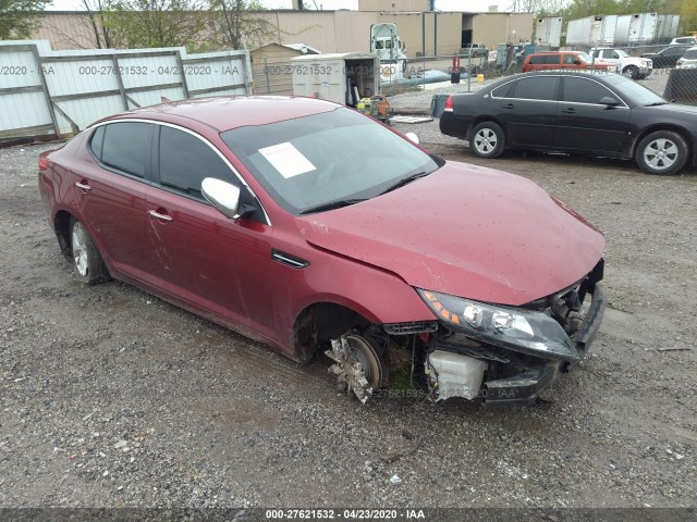 KIA OPTIMA 2013 5xxgm4a74dg239819