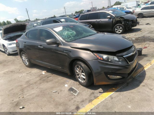 KIA OPTIMA 2013 5xxgm4a74dg239951