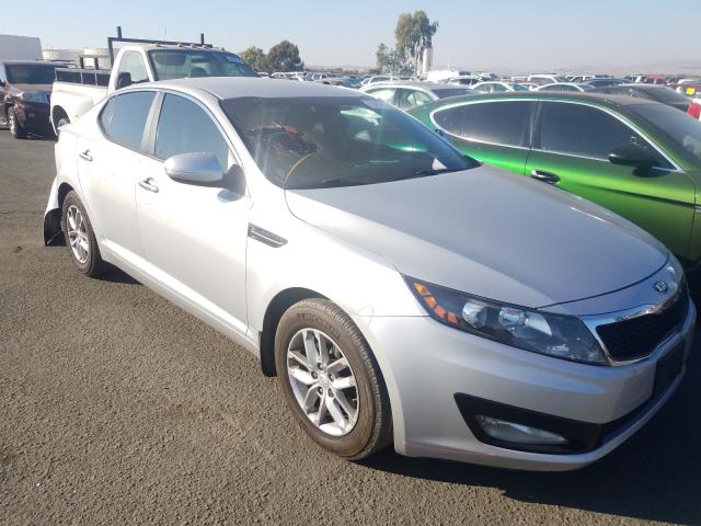 KIA OPTIMA LX 2013 5xxgm4a74dg240288