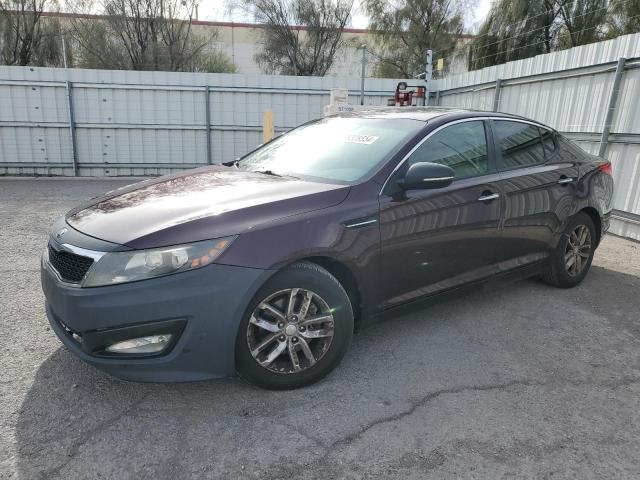 KIA OPTIMA 2013 5xxgm4a74dg240436