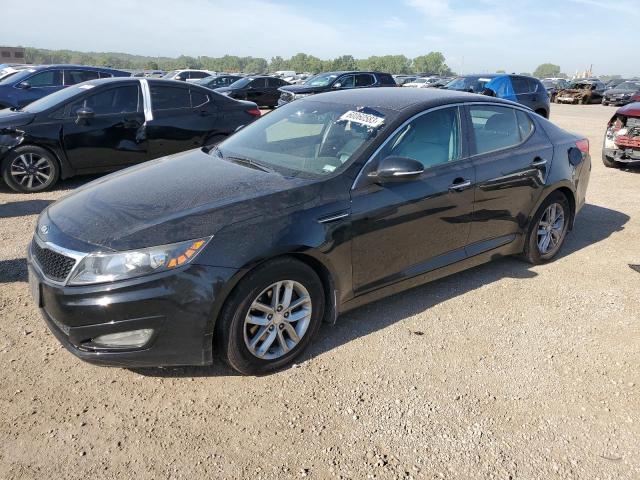 KIA OPTIMA LX 2013 5xxgm4a74dg241151