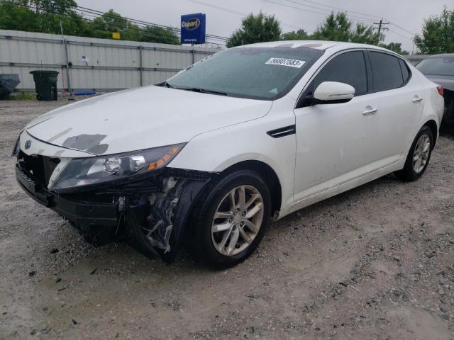 KIA OPTIMA LX 2013 5xxgm4a74dg241585