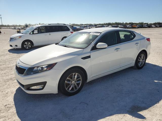 KIA OPTIMA LX 2013 5xxgm4a74dg241618