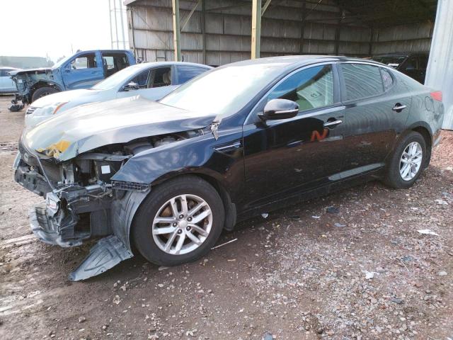 KIA OPTIMA LX 2013 5xxgm4a74dg241733