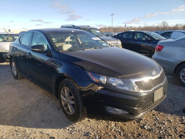 KIA OPTIMA LX 2013 5xxgm4a74dg241800