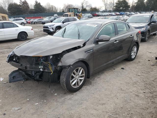 KIA OPTIMA 2013 5xxgm4a74dg242039