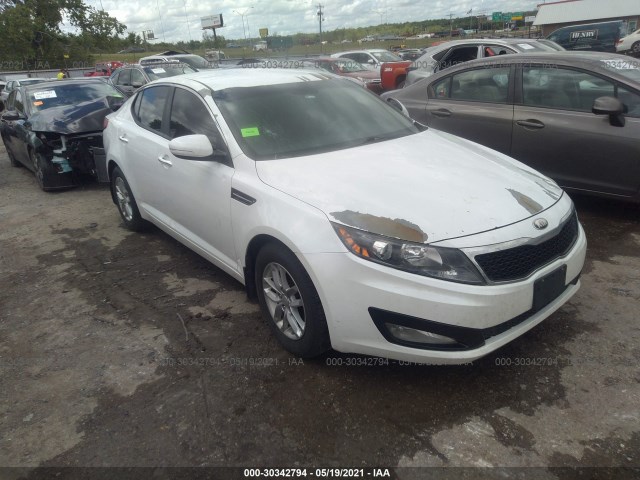 KIA OPTIMA 2013 5xxgm4a74dg242106