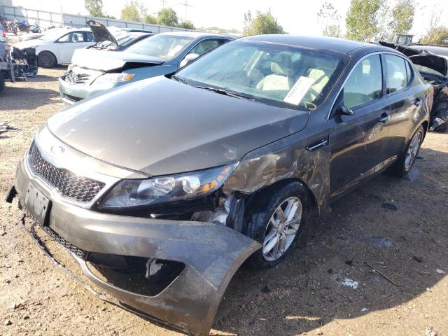 KIA OPTIMA LX 2013 5xxgm4a74dg242591