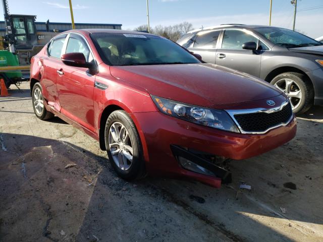 KIA OPTIMA LX 2013 5xxgm4a74dg243031