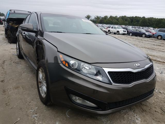 KIA OPTIMA LX 2013 5xxgm4a74dg243126