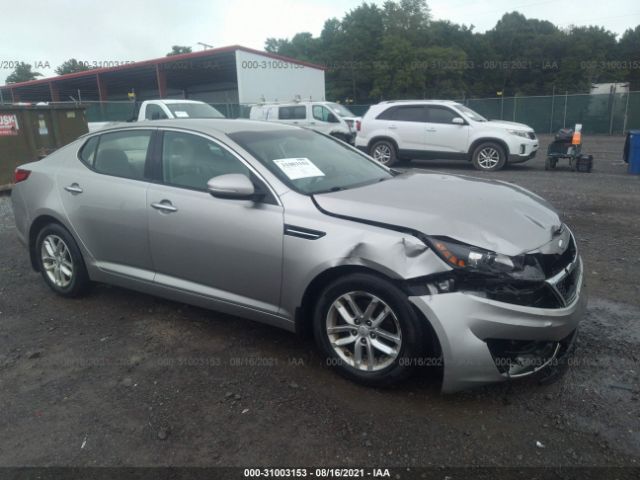 KIA OPTIMA 2013 5xxgm4a74dg243160