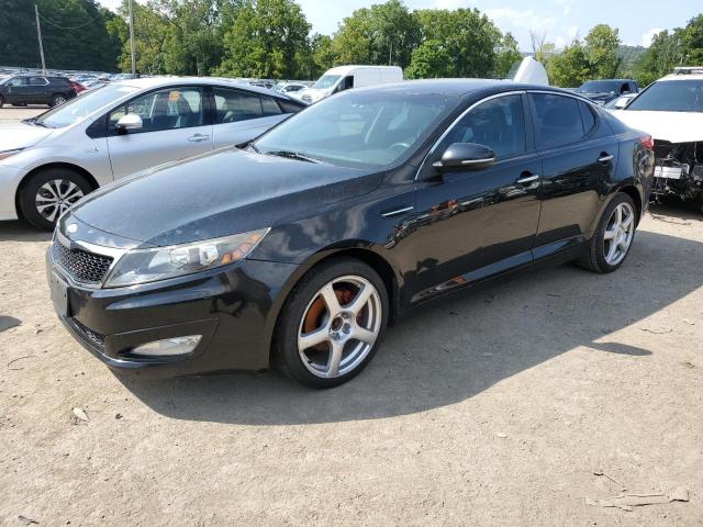 KIA OPTIMA LX 2013 5xxgm4a74dg243353