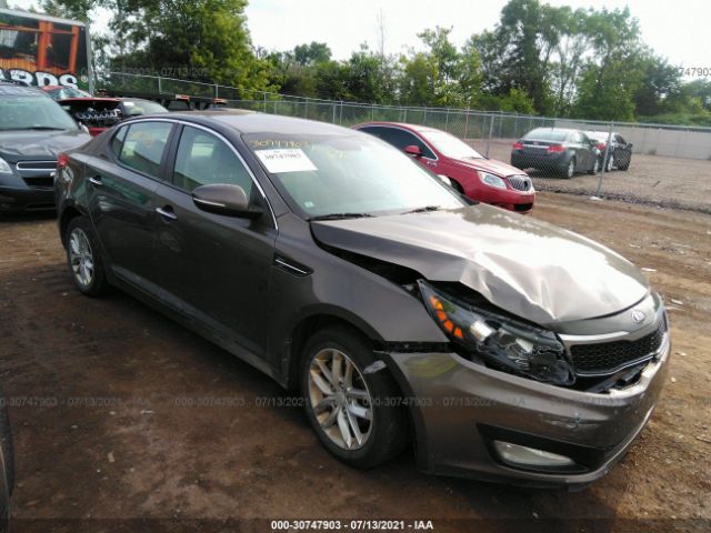 KIA OPTIMA 2013 5xxgm4a74dg243644