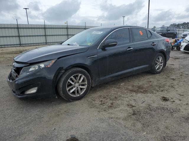 KIA OPTIMA LX 2013 5xxgm4a74dg243885