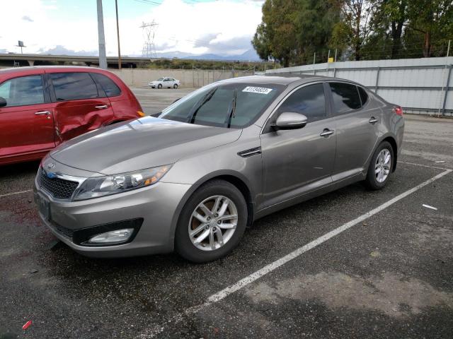 KIA OPTIMA 2013 5xxgm4a74dg243983