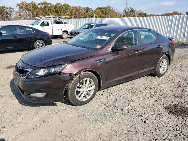 KIA OPTIMA 2013 5xxgm4a74dg244034