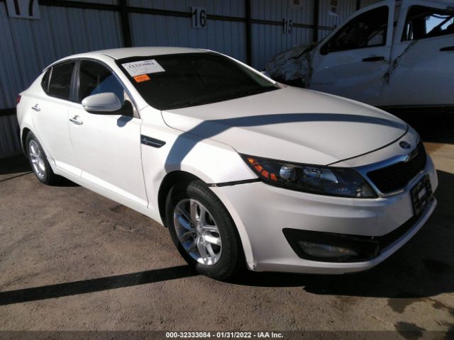 KIA OPTIMA 2013 5xxgm4a74dg244244