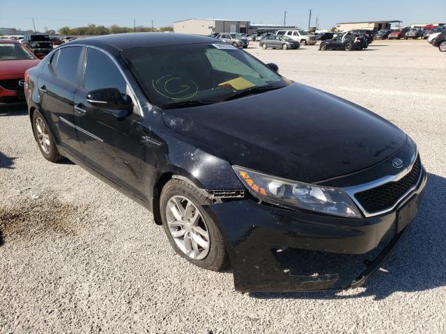 KIA OPTIMA LX 2013 5xxgm4a74dg244454