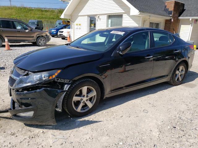 KIA OPTIMA LX 2013 5xxgm4a74dg244986