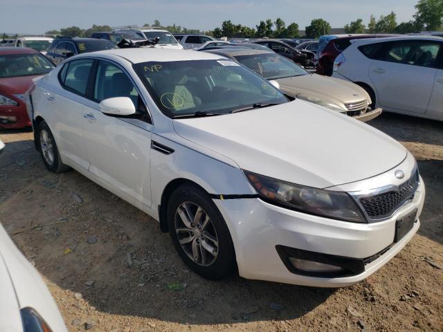 KIA OPTIMA LX 2013 5xxgm4a74dg245376