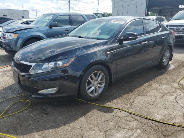 KIA OPTIMA 2013 5xxgm4a74dg245393