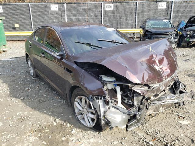 KIA OPTIMA 2013 5xxgm4a74dg245748