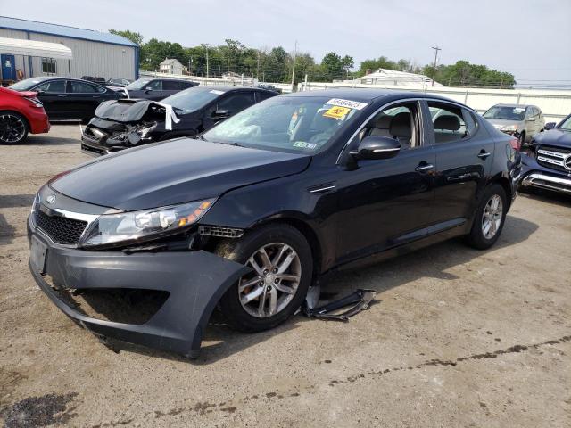 KIA OPTIMA LX 2013 5xxgm4a74dg245961