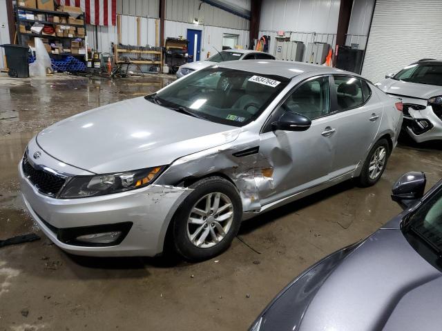 KIA OPTIMA LX 2013 5xxgm4a74dg246107