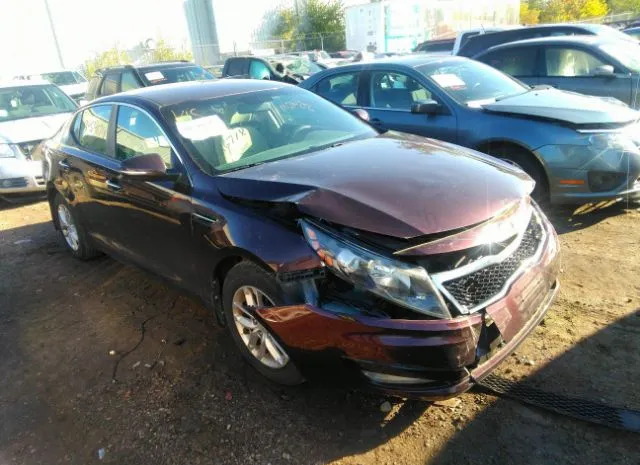 KIA OPTIMA 2013 5xxgm4a74dg246141