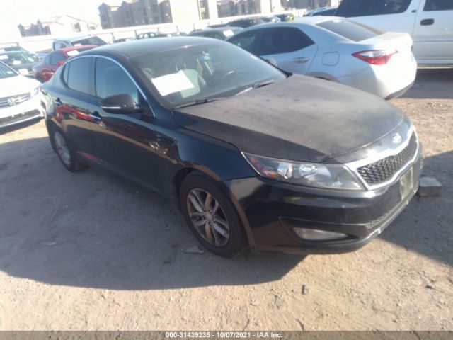 KIA OPTIMA 2013 5xxgm4a74dg247094