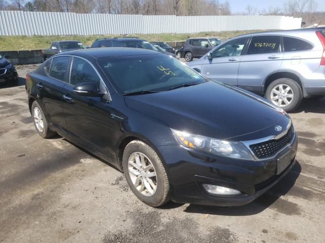 KIA NULL 2013 5xxgm4a74dg247113