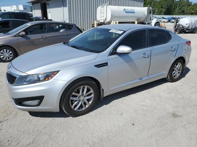 KIA OPTIMA LX 2013 5xxgm4a74dg247225