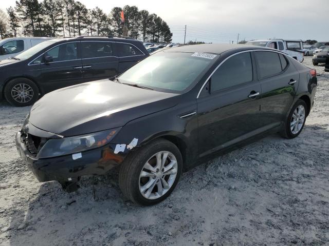 KIA OPTIMA 2013 5xxgm4a74dg247564