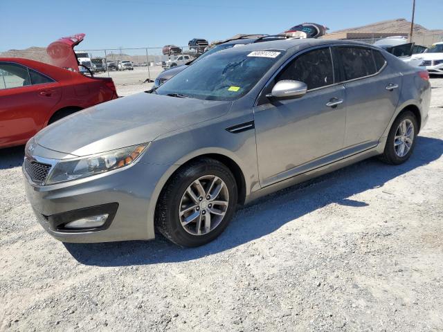 KIA OPTIMA LX 2013 5xxgm4a74dg247662