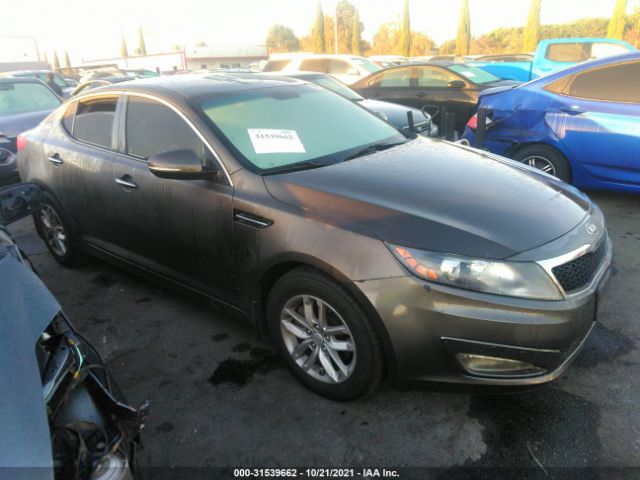 KIA OPTIMA 2013 5xxgm4a74dg247807