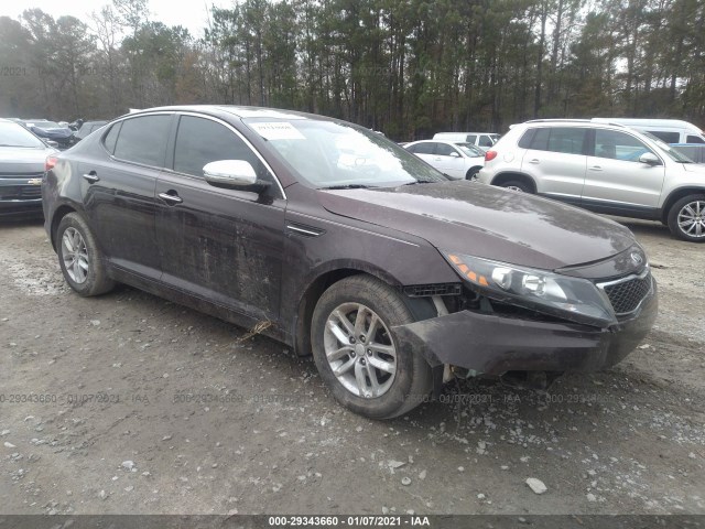 KIA OPTIMA 2013 5xxgm4a74dg247841