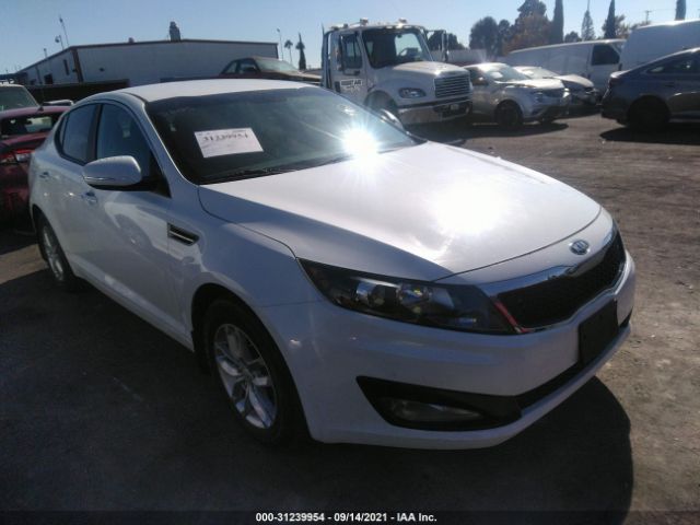 KIA OPTIMA 2013 5xxgm4a74dg247922