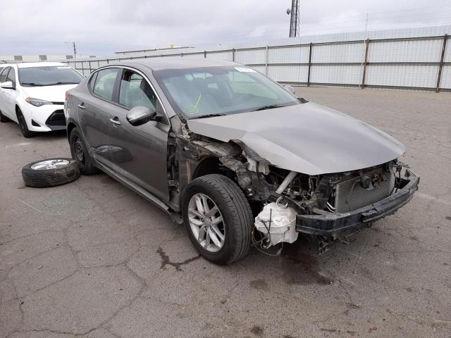 KIA OPTIMA LX 2013 5xxgm4a74dg247998