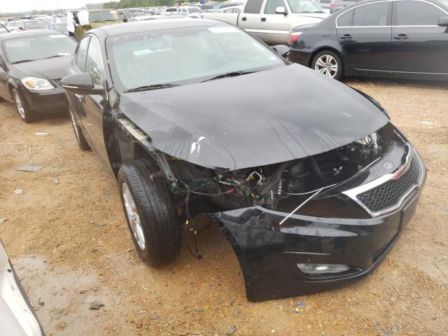 KIA OPTIMA LX 2013 5xxgm4a74dg248150