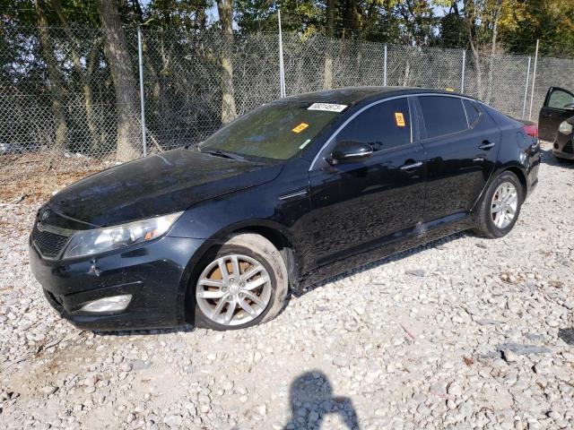 KIA OPTIMA LX 2013 5xxgm4a74dg248200