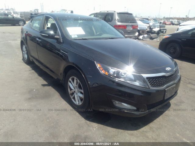 KIA OPTIMA 2013 5xxgm4a74dg248679