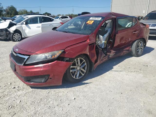 KIA OPTIMA 2013 5xxgm4a74dg248939