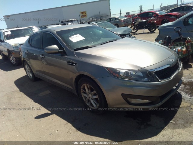 KIA OPTIMA 2013 5xxgm4a74dg249072