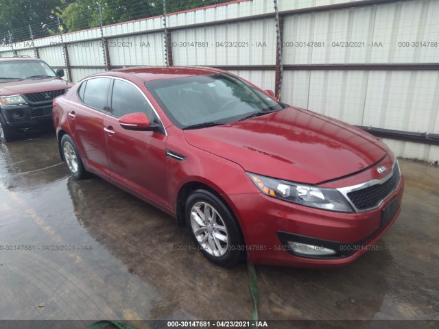 KIA OPTIMA 2013 5xxgm4a74dg249301